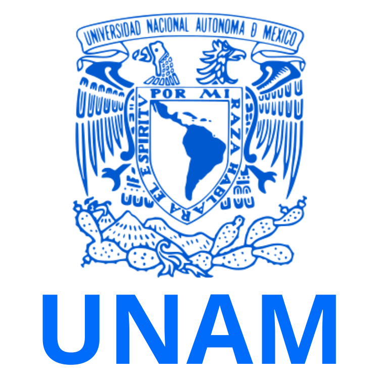 Logo UNAM