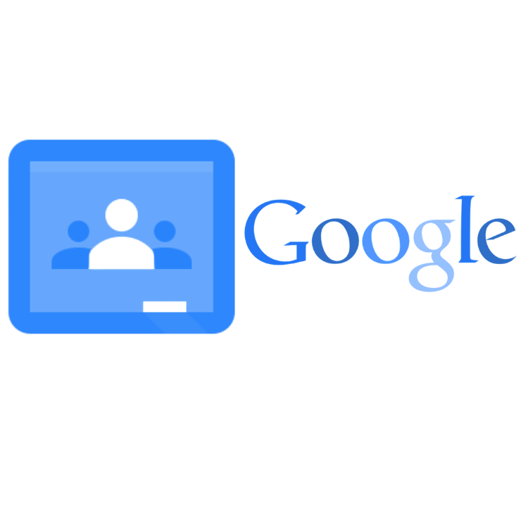 Logo Google Classroom