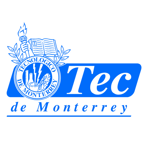 Logo Tec de Monterrey